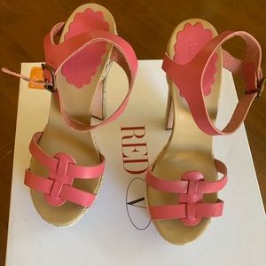 Valentino heels
